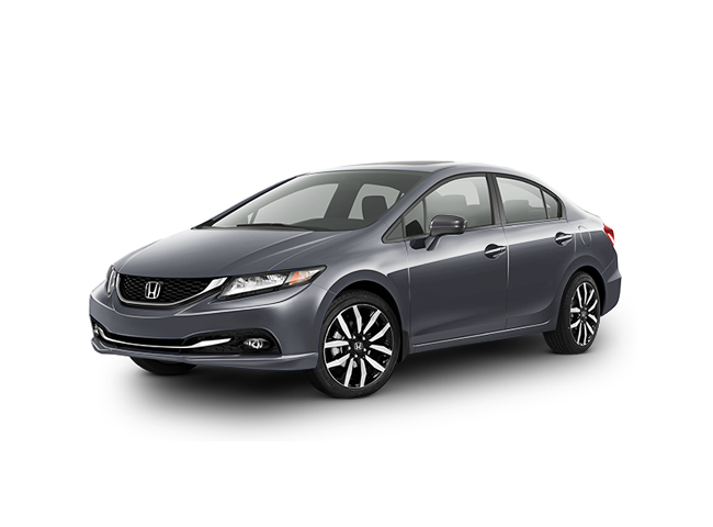 Honda incentives july #6