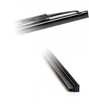 Change wiper blades 2007 honda ridgeline #1