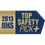Top Safety Pick+: Small Cars 