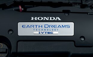 2.4-litre, direct-injection engine technology 