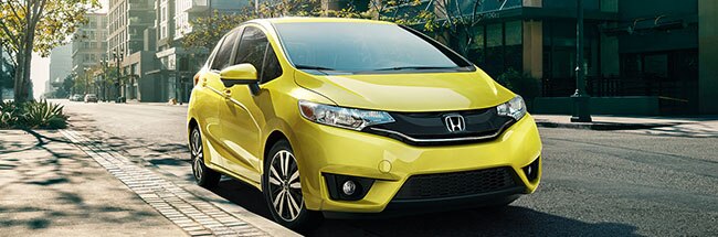 Honda fit ev availability canada