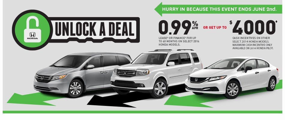 Honda canada special deals #6