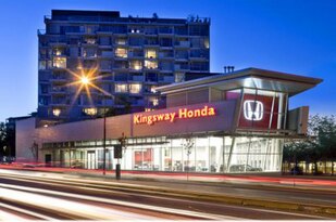 Honda dealerships in vancouver #1