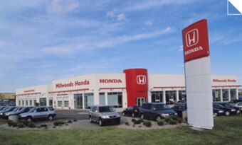 Honda dealerships edmonton ab #6