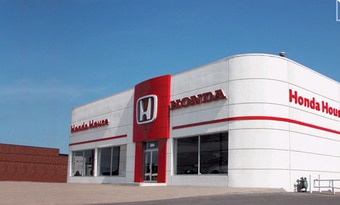Honda dealer london ontario #5