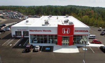 Honda dealerships in northern california #3