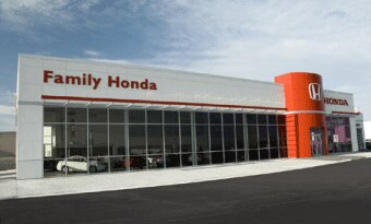 Honda dealer georgetown ontario #1