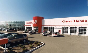 Honda dealerships ontario ca #6