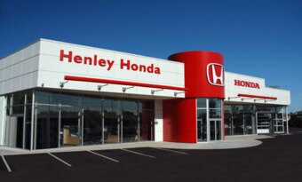 Honda dealerships in hamilton ontario #4