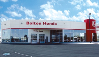 Acura Dealer Locator on Bolton Honda In Bolton  Ontario  Canada  Honda Dealership Locator