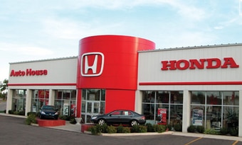 Honda dealership london ontario #4
