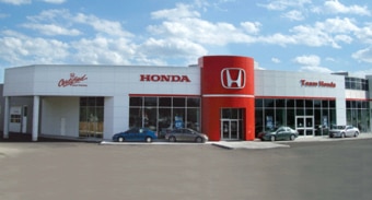 Honda of milton #3