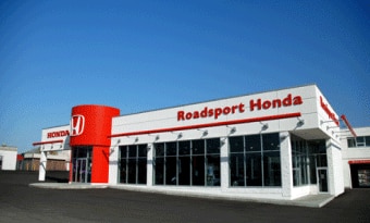 Honda dealer ontario toronto #5