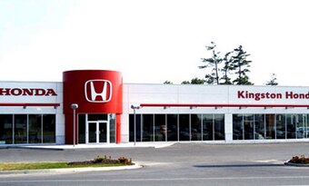 Honda kingston dealership #6