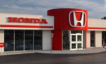 Honda dealerships in london ontario #1