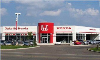 Honda dealership store locator #2