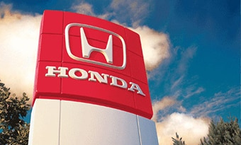 Honda dealer in stratford #1