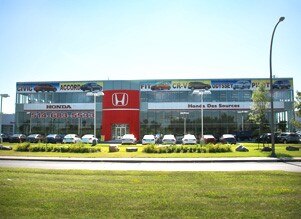 Honda dealership montreal west island #5