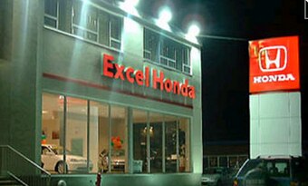 Excel honda montreal #6
