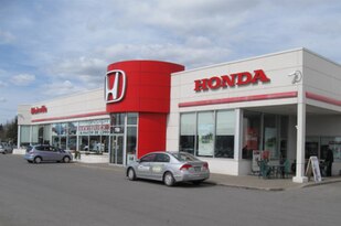 Honda dealer blainville #2
