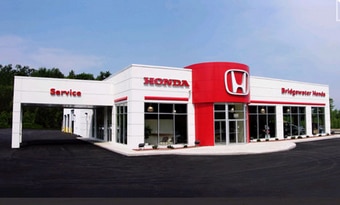 Honda powerhouse dealers nova scotia #7