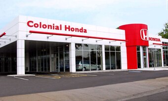 Colonial Honda Halifax Used Cars Colonial Honda Halifax Used Cars