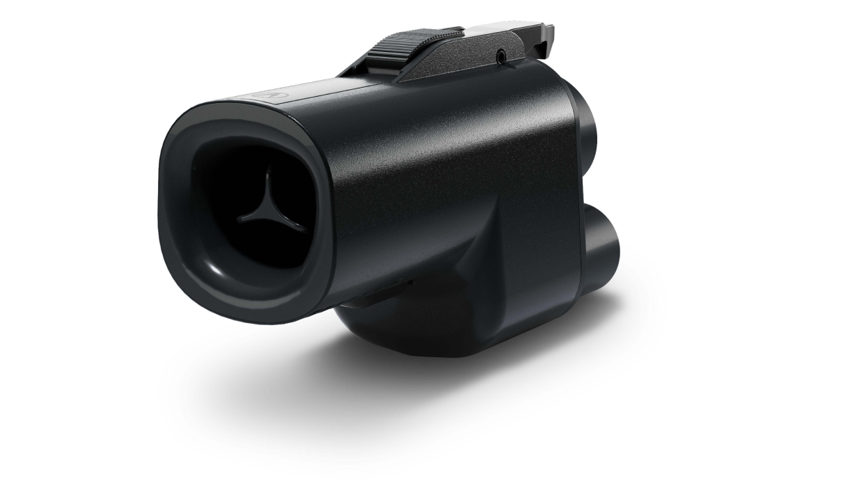 Honda NACS-CCS Adapter