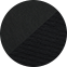 Black Combi (Lethearette / Fabric)