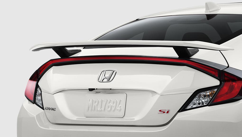 7 Things You Didnt Know About The 2016 Honda Civic Coupe