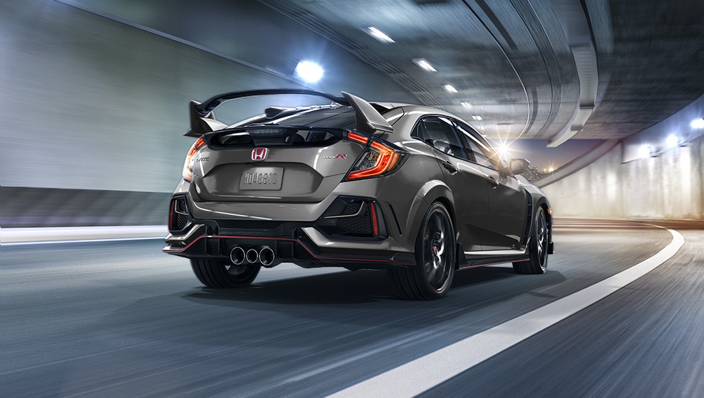 Honda Civic Type R Acceleration 2024 Best Cars Review