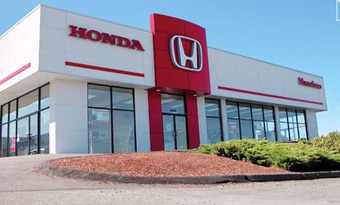 Honda motorcycle dealers richmond bc #7