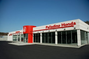 Honda dealer in ontario canada #2