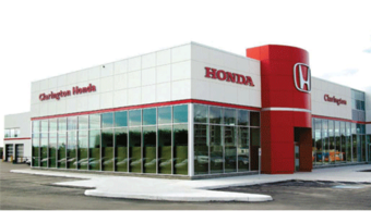 Honda dealer in scarborough ontario #2