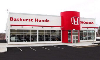 Honda dealerships in new brunswick #7